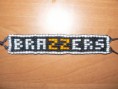 Náramek BRAZZERS